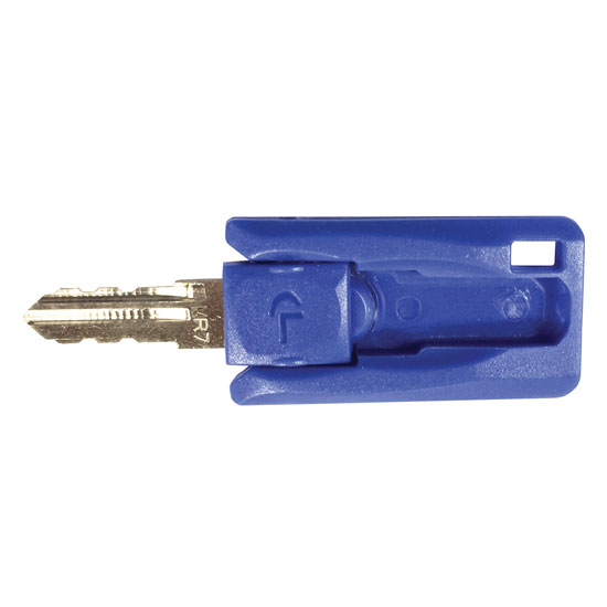 Master Key - PLMKEY - 18